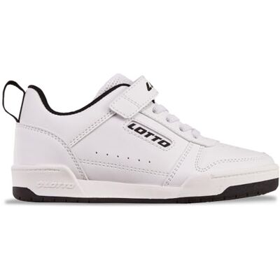 Lotto Kinder Sneakers - Sportlich, Kinderfußgerecht - Schuhe Lotto Kinder Sneakers - Sportlich, Kinderfußgerecht - Schuhe