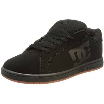 DC Shoes - Gaveler - Lederoberteil - Schuhe DC Shoes - Gaveler - Lederoberteil - Schuhe