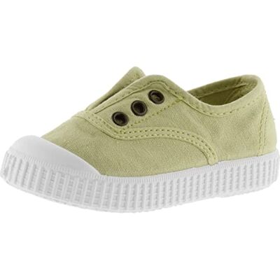 VICTORIA Unisex Canvas Sneakers - Unisex Sneakers VICTORIA Unisex Canvas Sneakers - Unisex Sneakers