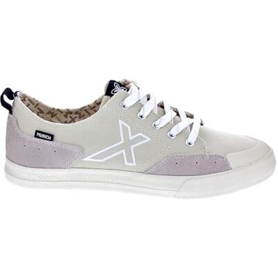 Munich Herren Swing 11 Sneaker, Camel, 39 EU Munich Herren Swing 11 Sneaker, Camel, 39 EU