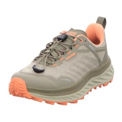Lowa Fortux Gtx Damen Wasserdichte Trekking Schuhe - Ganzjährig - Grau Lowa Fortux Gtx Damen Wasserdichte Trekking Schuhe - Ganzjährig - Grau