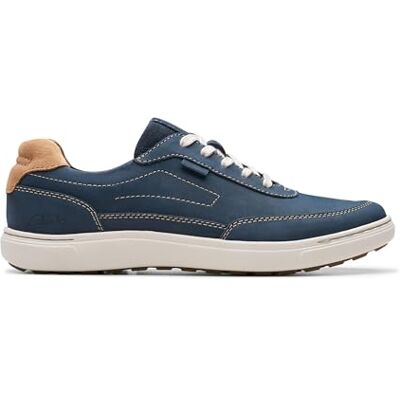 Clarks Herren Mapstone Trail, Marineblau, 40 EU Clarks Herren Mapstone Trail, Marineblau, 40 EU