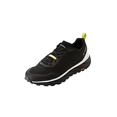 VAUDE Men's Neyland Leichter Wanderschuh für Herren robust und atmungsaktiv VAUDE Men's Neyland Leichter Wanderschuh für Herren robust und atmungsaktiv