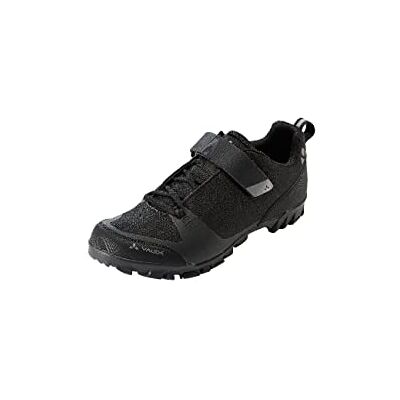 VAUDE Pavei 2.0 STX Fahrradschuhe Wasserdichter Radschuh mit Sympatex Membran, SPD-Klicksystem & recycelten Materialien , Atmungsaktiv VAUDE Pavei 2.0 STX Fahrradschuhe Wasserdichter Radschuh mit Sympatex Membran, SPD-Klicksystem & recycelten Materialien , Atmungsaktiv
