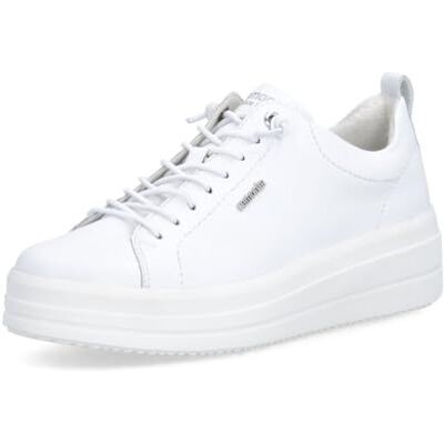 Remonte Damen Low-Top Sneaker D1C12, Frauen Halbschuhe,lose Einlage Remonte Damen Low-Top Sneaker D1C12, Frauen Halbschuhe,lose Einlage