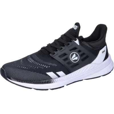JAKO Premium Run II Laufschuh Weiß Herren JAKO Premium Run II Laufschuh Weiß Herren