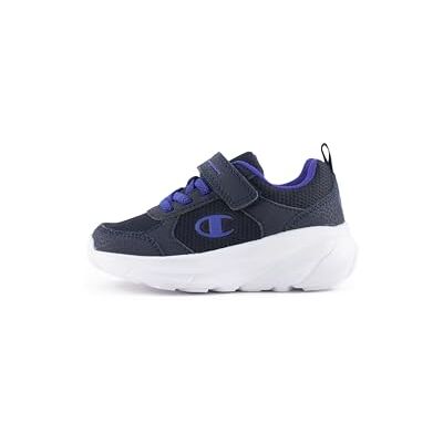 Champion Hero Laufschuh, Blue (BS010), 27.5 EU Champion Hero Laufschuh, Blue (BS010), 27.5 EU