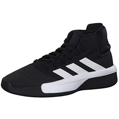 Adidas Herren Fitnessschuhe, Mehrfarbig (Negbás/Ftwbla/Gricua 000), 48 EU Adidas Herren Fitnessschuhe, Mehrfarbig (Negbás/Ftwbla/Gricua 000), 48 EU