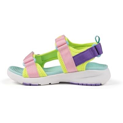 Munich MINI YOYO 01 Sneaker, Rosa, 30 EU Munich MINI YOYO 01 Sneaker, Rosa, 30 EU
