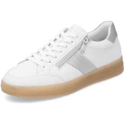 Remonte Damen Low-Top Sneaker D2C02, Frauen Halbschuhe,lose Einlage Remonte Damen Low-Top Sneaker D2C02, Frauen Halbschuhe,lose Einlage