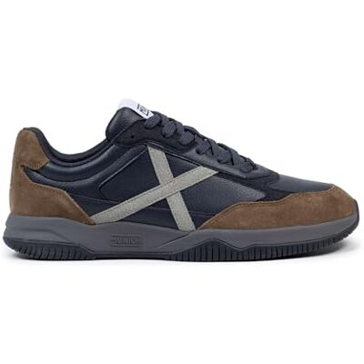 Munich Unisex LYRA 10 Sneaker, 40 EU Munich Unisex LYRA 10 Sneaker, 40 EU