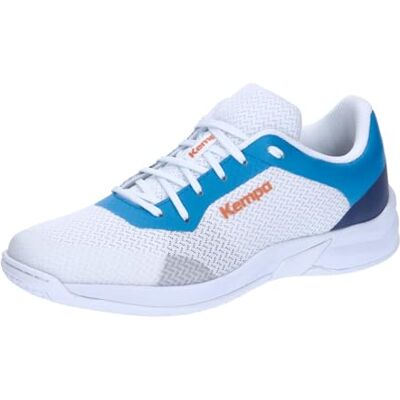 Kempa Damen Kourtfly Three WomenSport-Schuhe Kempa Damen Kourtfly Three WomenSport-Schuhe