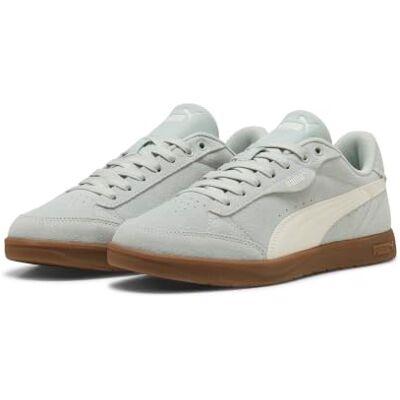 Puma Vikky Star SD Damen-Sneaker, Minzgrün, Warmweiß, Größe 37,5 Puma Vikky Star SD Damen-Sneaker, Minzgrün, Warmweiß, Größe 37,5