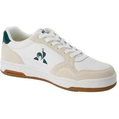 Le Coq Sportif LCS Master Unisex-Schuhe, weiß, 39 EU Le Coq Sportif LCS Master Unisex-Schuhe, weiß, 39 EU