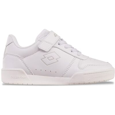 LOTTO - Kinder - Weiß - Gr.27 - Sneaker LOTTO - Kinder - Weiß - Gr.27 - Sneaker