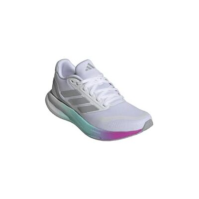 Adidas Women's Runfalcon 5 Laufschuh Erlebe mit dem Runfalcon 5 W Damen Laufschuh ultimativen Komfort dank Cloudfoam-Dämpfung, atmungsaktivem Mesh. Adidas Women's Runfalcon 5 Laufschuh Erlebe mit dem Runfalcon 5 W Damen Laufschuh ultimativen Komfort dank Cloudfoam-Dämpfung, atmungsaktivem Mesh.