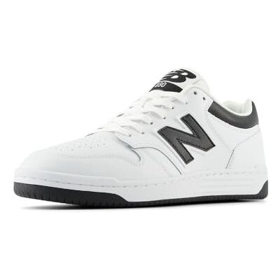 Balance BB480LBK 480 Herren White/Black EU 38 Balance BB480LBK 480 Herren White/Black EU 38