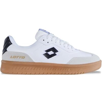 Lotto Gr. 40 - Sportliche Synthetik-Sneaker - Sneaker LOTTO Lotto Gr. 40 - Sportliche Synthetik-Sneaker - Sneaker LOTTO