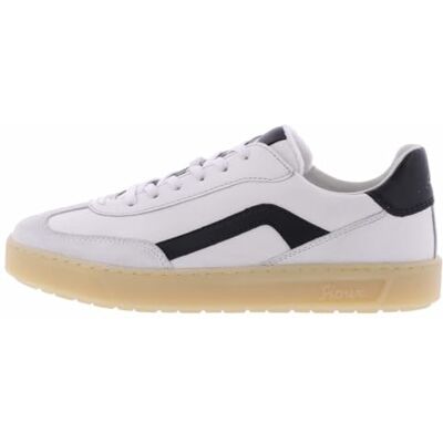 Sioux Damen Tedroso Da Sneaker, Snow Schwarz, 43 EU Sioux Damen Tedroso Da Sneaker, Snow Schwarz, 43 EU
