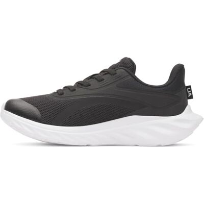 Under Armour UA BPS Ascend AL Black/Black/White 10, Schwarz Schwarz Weiß, 10 UK Under Armour UA BPS Ascend AL Black/Black/White 10, Schwarz Schwarz Weiß, 10 UK