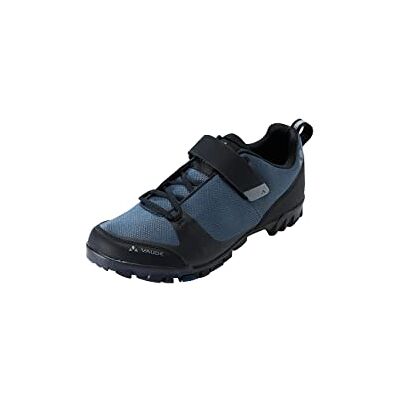 VAUDE Pavei 2.0 STX Fahrradschuhe Wasserdichter Radschuh mit Sympatex Membran, SPD-Klicksystem & recycelten Materialien , Atmungsaktiv VAUDE Pavei 2.0 STX Fahrradschuhe Wasserdichter Radschuh mit Sympatex Membran, SPD-Klicksystem & recycelten Materialien , Atmungsaktiv
