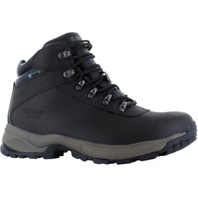 HI-TEC Eurotrek Lite Waterproof Herren Trekking- & Wanderstiefel HI-TEC Eurotrek Lite Waterproof Herren Trekking- & Wanderstiefel