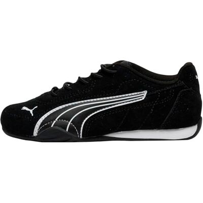 Puma Catch Suede Kids Sneaker Kinder Puma Catch Suede Kids Sneaker Kinder