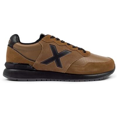Munich Unisex Dash Premium 257 Sneaker, 40 EU Munich Unisex Dash Premium 257 Sneaker, 40 EU