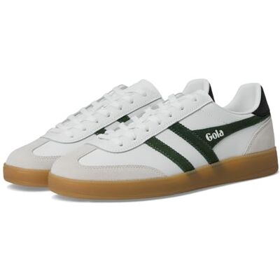 Gola Viper Lederschuhe - Lässige Turnschuhe Gola Viper Lederschuhe - Lässige Turnschuhe