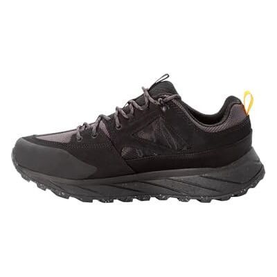 Jack Wolfskin Unisex Terraquest Texapore Low WWalking-Schuh Jack Wolfskin Unisex Terraquest Texapore Low WWalking-Schuh