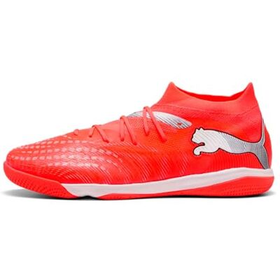 Puma Unisex Future 9 Match It Fussballschuh Puma Unisex Future 9 Match It Fussballschuh