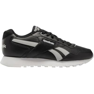 Reebok Glide - Turnschuhe - Schwarz - Größe 44 - Turnschuhe Reebok Glide - Turnschuhe - Schwarz - Größe 44 - Turnschuhe