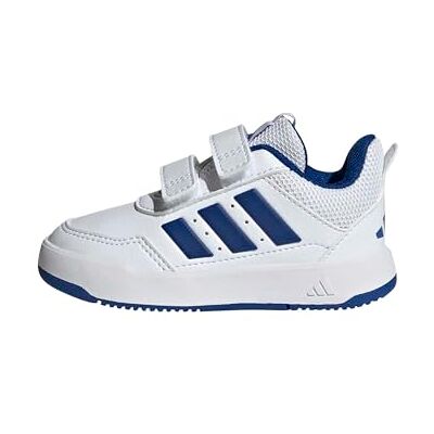 Adidas Unisex Baby Tensaur Sport 3.0 Infants Shoes, FTWR White/Collegiate Royal/Collegiate Royal, 25 EU Adidas Unisex Baby Tensaur Sport 3.0 Infants Shoes, FTWR White/Collegiate Royal/Collegiate Royal, 25 EU