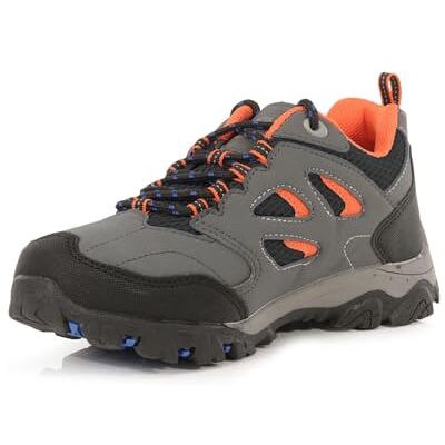 Regatta Holcombe IEP wasserdichte, atmungsaktive Wanderschuhe mit Abriebschutz Regatta Holcombe IEP wasserdichte, atmungsaktive Wanderschuhe mit Abriebschutz