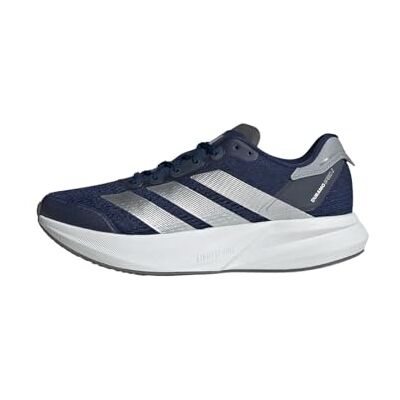 Adidas Men's Duramo Speed 2 Laufschuh Der Duramo Speed 2M – dein idealer Partner für Tempo, Komfort und Stil bei jedem Lauf. Adidas Men's Duramo Speed 2 Laufschuh Der Duramo Speed 2M – dein idealer Partner für Tempo, Komfort und Stil bei jedem Lauf.