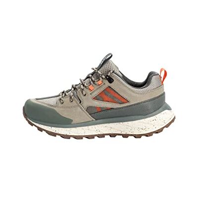 Jack Wolfskin TERRAQUEST TEXAPORE LOW W - nebelgrün - Schuhe Jack Wolfskin TERRAQUEST TEXAPORE LOW W - nebelgrün - Schuhe