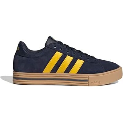 Adidas Daily 40 Herr Fashion Sneakers - Schuhe Adidas Daily 40 Herr Fashion Sneakers - Schuhe