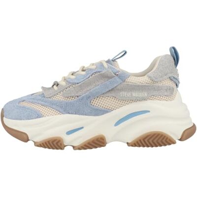 Steve Madden Damen Sneaker Low Steve Madden Damen Sneaker Low