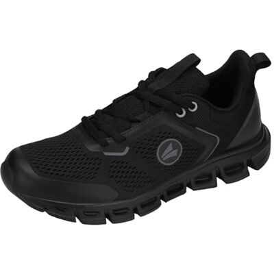 Jako CL Mentary Sneaker Herren schwarz - 41 - Sneaker Jako CL Mentary Sneaker Herren schwarz - 41 - Sneaker