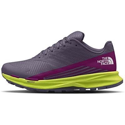 The North Face Levitum - Violette Trail Schuhe - Schuhe The North Face Levitum - Violette Trail Schuhe - Schuhe