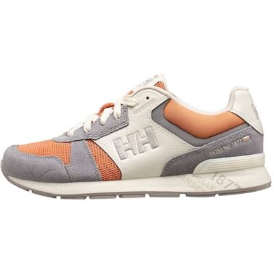 Helly Hansen Damen W Anakin Leather 2, Aprikose Crush, 37 Helly Hansen Damen W Anakin Leather 2, Aprikose Crush, 37