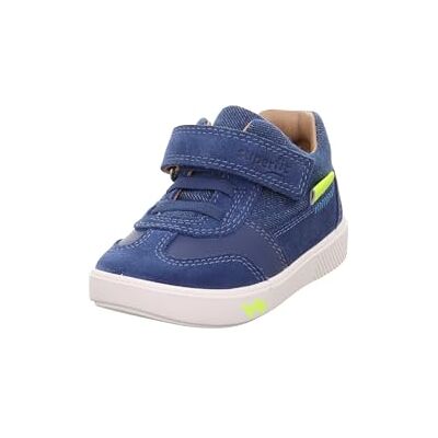 Superfit SUPIES Leder Kinderschuhe - Kinder Schuhe Superfit SUPIES Leder Kinderschuhe - Kinder Schuhe