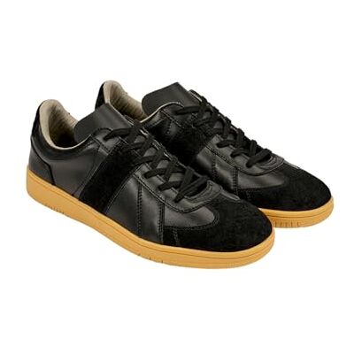 Brandit BW Sportschuh, Farbe: Black, Größe: 43 Brandit BW Sportschuh, Farbe: Black, Größe: 43