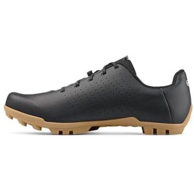 CRANKBROTHERS Herren Radschuhe Candy Gravel Lace schwarz - Fahrradschuhe CRANKBROTHERS Herren Radschuhe Candy Gravel Lace schwarz - Fahrradschuhe