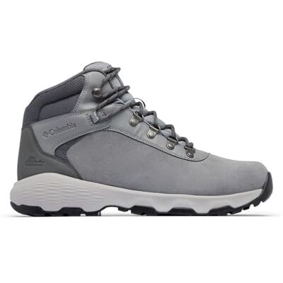 Columbia Herren Newton Wander Stiefel Wanderschuhe Outdoor 2109441 231 Die Newton Wander Trekkingstiefel für Männer sind wasserdichte Wildlederstiefel, um Komfort. Columbia Herren Newton Wander Stiefel Wanderschuhe Outdoor 2109441 231 Die Newton Wander Trekkingstiefel für Männer sind wasserdichte Wildlederstiefel, um Komfort.