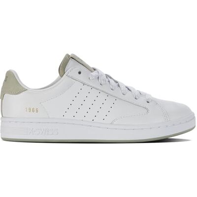 K-Swiss Lozan Klub Lth 97263-907-M Weiße Turnschuhe - Sneakers K-Swiss Lozan Klub Lth 97263-907-M Weiße Turnschuhe - Sneakers