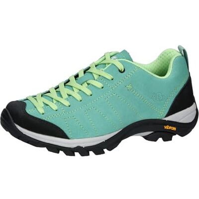Brütting Damen Outdoorschuh Outdoorschuh Claremont, mintgrün/Lemon, 44 EU Brütting Damen Outdoorschuh Outdoorschuh Claremont, mintgrün/Lemon, 44 EU