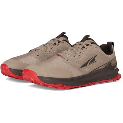 ALTRA Herren Lone Peak 9 Trail Running, braun, 46.5 EU ALTRA Herren Lone Peak 9 Trail Running, braun, 46.5 EU