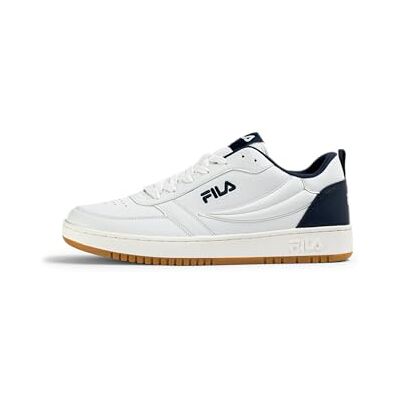 FILA Herren Sneaker REGA Low Top FILA Herren Sneaker REGA Low Top