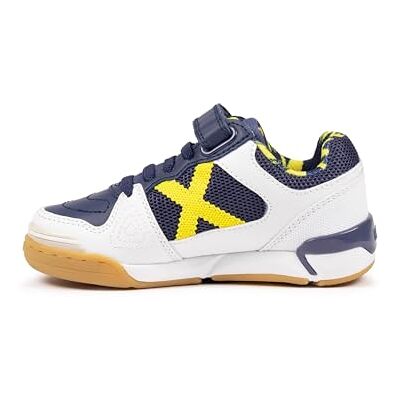 Munich Unisex Kinder One Kid VCO 78 Sneaker Munich Unisex Kinder One Kid VCO 78 Sneaker